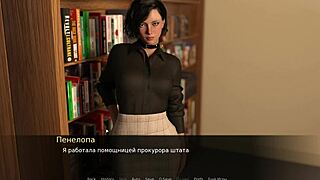 Complete Gameplay Red Sakura Mansion 2 Part 5