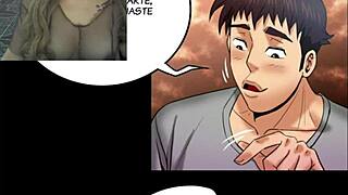 oh man, i’m totally into this hentai stuff, mi tia capitulo 41, ya feel me?