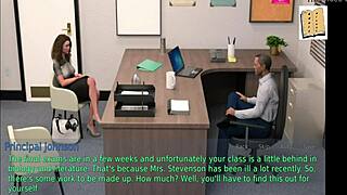 Wife and Stepmother 44 Gets Wild in Homemade Action!