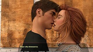 Complete Gameplay Haleys Story Part 7