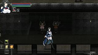 Night Of R Scenes - Part 17 Ranch Area 3 Adventure