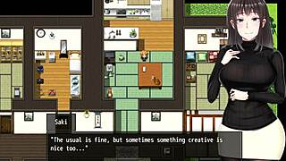 scars of summer after saki in this hentai game anime adventure