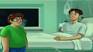 Summer Time Saga Unc Part 26 Uncovers Hentai Secrets!