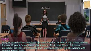 Wife and Stepmother 44 Gets Wild in Homemade Action!