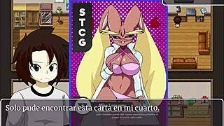 Exploring my college life in version 0.16 part 1