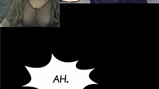 oh man, i’m totally into this hentai stuff, mi tia capitulo 41, ya feel me?