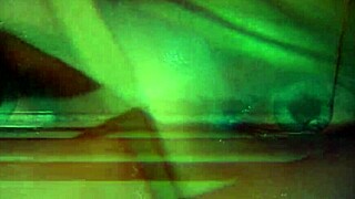 Samus Endures Intense Fucking In Hentai Cartoon Action