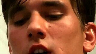 Frenzy party part 5 with bareback anal for muscular european teens in hd