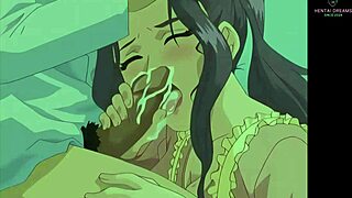 Hentai: Nikuyome's family secrets revealed in 3D animation