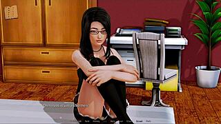 Welcome to Harem Hotel 202. Ready for some fun?