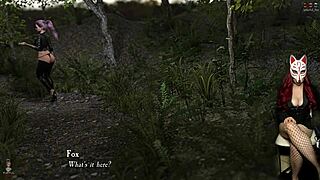 Yo, check Shadows 22, wanna see this mermaid giving an epic blowjob?