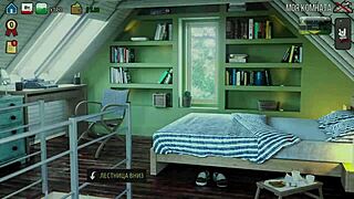 milfs of sunville part 6 gameplay with riding and monster cocks