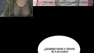 oh man, i’m totally into this hentai stuff, mi tia capitulo 41, ya feel me?