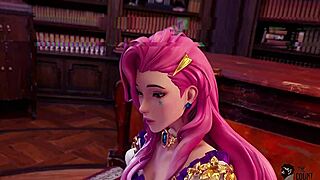 Mix Of Animated Videos 9