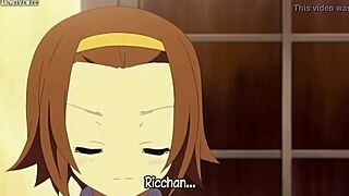 K - 10: The best of anime porn with music and more!