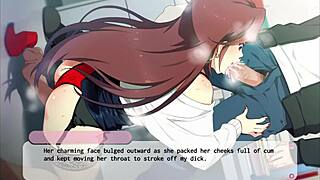 Dive Into Erovoice Part 11 Hentai!