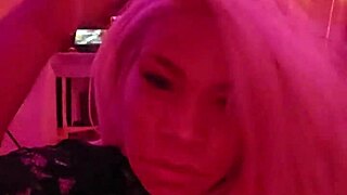 angelg and kuzz halloween special, bbw amateurs wet pussy with monster cock homemade fun.