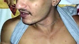 intriguing outdoor encounter with a powerful stranger