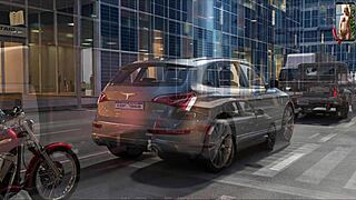 Reunion 96 Hentai Game