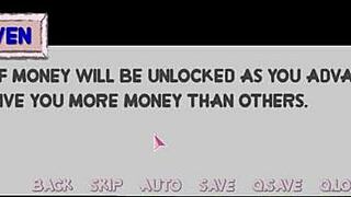 Gem domination part 2 in hentai anime