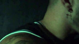 straight guy gets fucked by gay friend