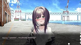 dead-end city part 2 with hentai game scenes