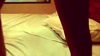 Veja Essa Farra No Motel Com A Gostosa Gorda De Bundão Pequeno