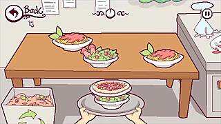 Futanari di funghi futa hentai game episode 3 review