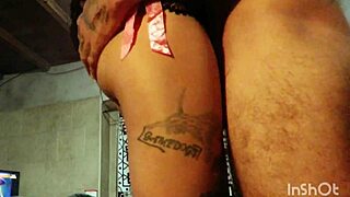 i love how you fuck me so good with that crazy ass