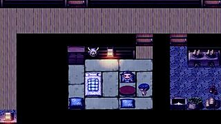 Brown Girl Natsuki-Chan Plays Game Without Commentary