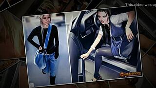 i think this is the best comic ever featuring nicole heat, it's incredible