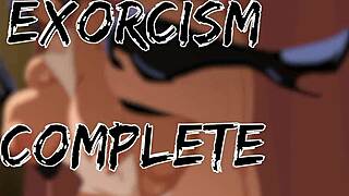 I can't get enough of this wild 2D hentai anal compilation!