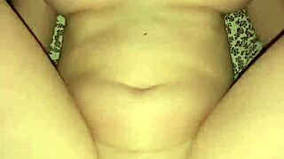 I Fucked My Stepsister Hard and Came on Her Stomach