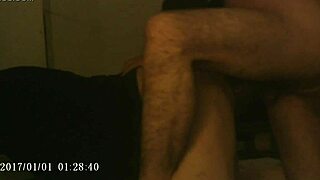 Jorge Breaks My Ass In Intense Anal Sex, Unlike The Greengrocer Loser - Part 2