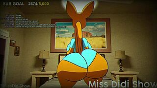 Mix Of Animated Videos 9