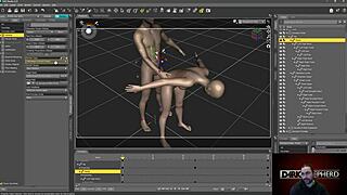3D animated porn: The best of this week