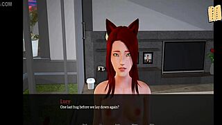 Episode 294 of my new family series