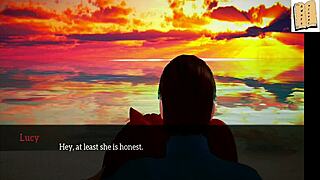 My new family adventures continue with some cartoon fun.