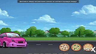 Summertimesaga E2 17 - BDSM Ties You Up in Wild Hentai