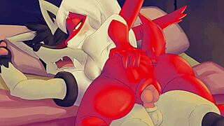 pokemon yiff ass compilation with latias and latios 😏