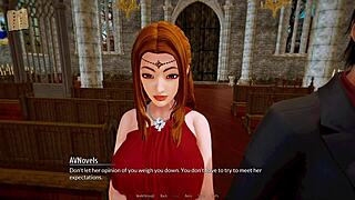 Harem Hotel 326 Is Here!