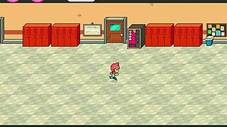 dandyboy starts his first adventure in the game