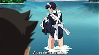 Maid Sister Uncensored Version Two