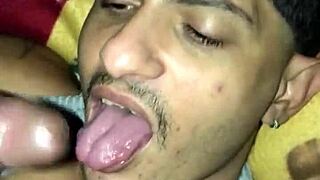 intriguing outdoor encounter with a powerful stranger