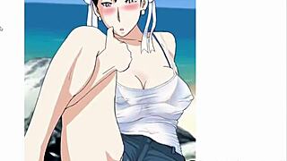 Chun-Li Gets Fucked in Hentai Anime