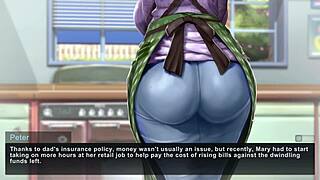 Taffy Tales Part 1 Adventure Game