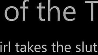 the sims 4 tigress pussy rough outdoor fuck