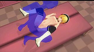 i love sucking in this hentai 3d cartoon anime world