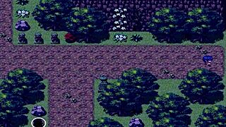 Brown Girl Natsuki-Chan Plays Game Without Commentary