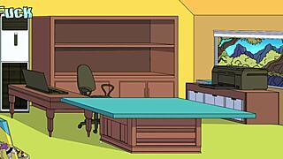 Hey Tourist, Wanna Get Sucked in This Hentai Trap?